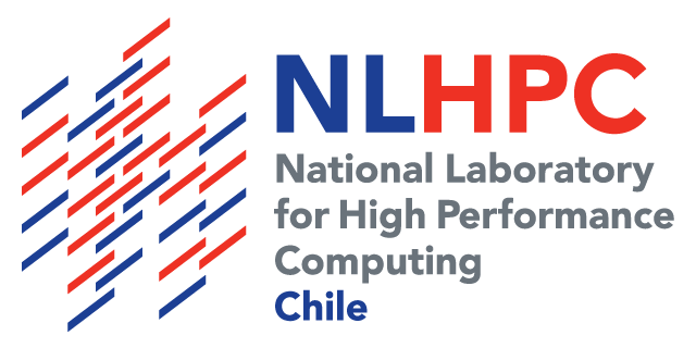 Logo NLHPC